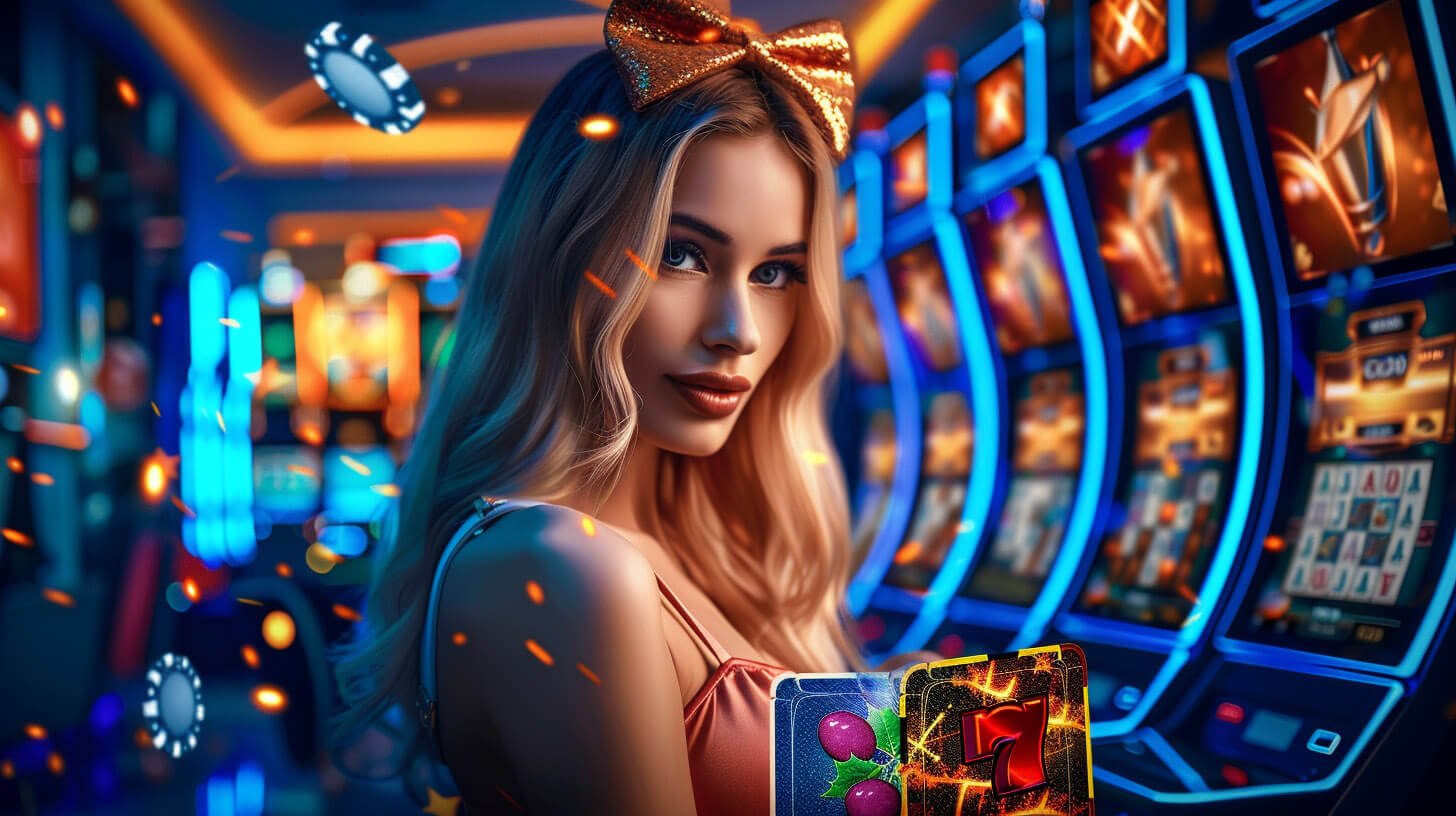 hotwin slot featured game showcase