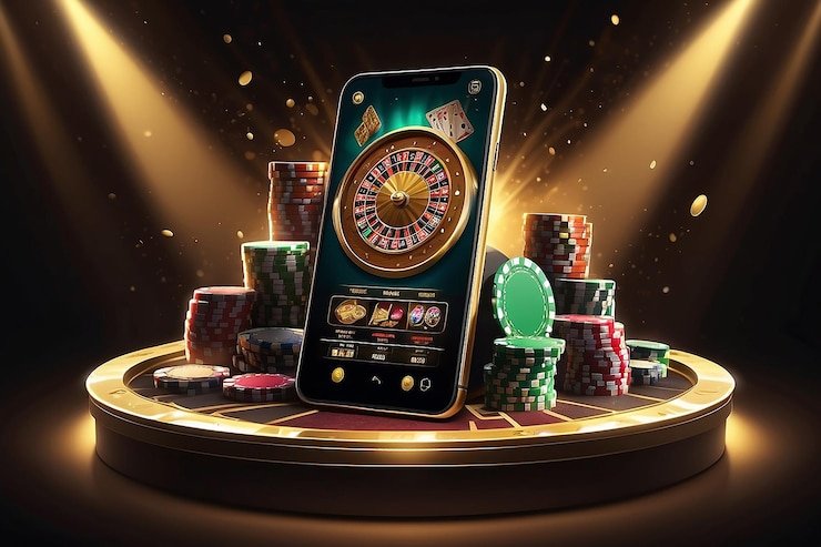 hotwin slot featured game showcase