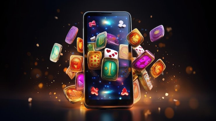 hotwin slot League of Legends esports betting interface on mobile app