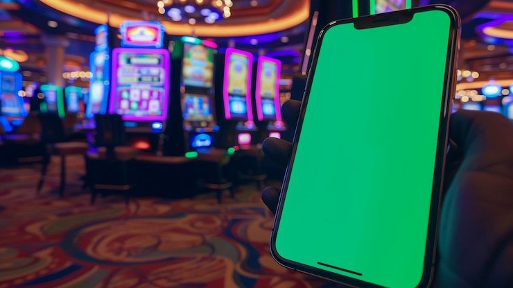 hotwin slot featured game showcase
